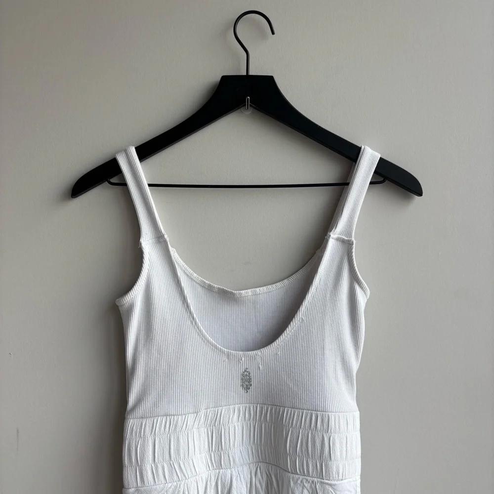 Free People The Way Home Skortsie, Size XS